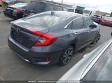 Honda Civic Touring 2HGFC1F98LH104511 photo