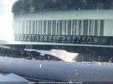 Chevrolet Malibu Ls 1G1ZT52885F251750 photo