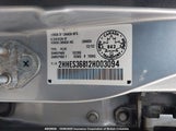Acura 1.7El Premium 2HHES36812H003094 снимка