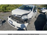 Volkswagen Rabbit WVWBR71K47W282786 снимка