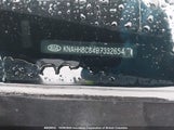 Kia Rondo KNAHH8C64B7332654 снимка