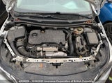 Chevrolet Cruze 3G1BE6SM4JS652152 снимка