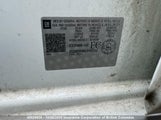 Chevrolet Cruze 3G1BE6SM4JS652152 снимка