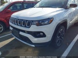 Jeep Compass Limited 3C4NJDCB5NT147173 снимка