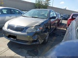 Toyota Corolla Ce/Le/S 2T1BR32E66C665556 снимка