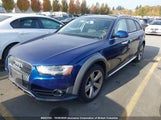Audi A4 Allroad Premium Plus WA1UFAFL8GA013892 снимка
