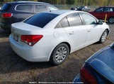Chevrolet Cruze Ls 1G1PD5SH5B7190559 снимка