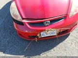 Honda Fit Dx JHMGD382X7S816785 снимка