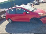 Honda Fit Dx JHMGD382X7S816785 снимка