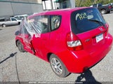Honda Fit Dx JHMGD382X7S816785 снимка