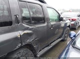 Nissan Xterra Off Road/S/Se 5N1AN08W58C522966 photo