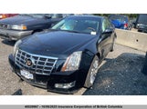 Cadillac Cts 1G6DS5E39D0107083 fotografie