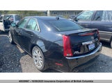 Cadillac Cts 1G6DS5E39D0107083 снимка