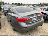 Infiniti Q50 JN1EV7AR2GM343637 снимка