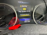 Infiniti Q50 JN1EV7AR2GM343637 снимка