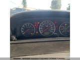 Nissan X-Trail Xe/Se JN8BT08V66W208586 photo