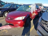 Honda Civic Lx 2HGES16635H044385 снимка