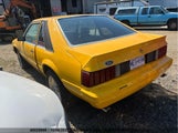 Ford Mustang Ghia 9R05W169160 снимка
