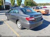 Toyota Corolla S/Le 2T1BU4EE2DC075867 снимка