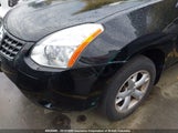 Nissan Rogue S/Sl/Krom JN8AS5MV3AW114286 photo