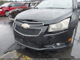 Chevrolet Cruze 1G1PG5SC5C7106494 снимка