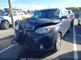 Kia Soul + KNDJP3A54F7229535 fotografie