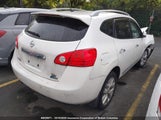 Nissan Rogue S/Sv/Krom JN8AS5MT9BW184875 снимка