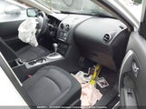 Nissan Rogue S/Sv/Krom JN8AS5MT9BW184875 снимка