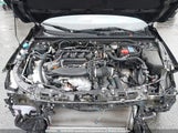 Honda Civic 2HGFE1F95NH006100 снимка