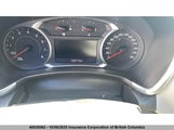 Chevrolet Equinox Lt 2GNAXVEX8K6285230 снимка