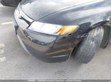 Honda Civic Lx 2HGFA16516H026757 снимка