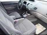 Honda Civic Lx 2HGFA16516H026757 снимка