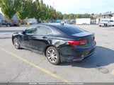 Acura Tlx 19UUB1F50FA800600 снимка