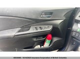 Honda Cr-V 2HKRM4H49FH126024 снимка