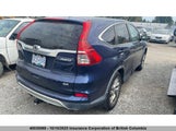 Honda Cr-V 2HKRM4H49FH126024 снимка