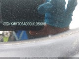 Hyundai Veloster KMHTC6AD9DU135688 снимка
