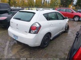 Pontiac Vibe 5Y2SP67869Z406893 снимка