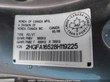 Honda Civic 2HGFA16528H119225 снимка