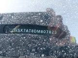 Volkswagen Beetle 3VW5X7AT8DM807823 снимка