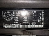 Volkswagen Beetle 3VW5X7AT8DM807823 снимка