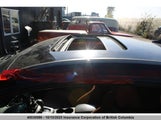 Hyundai Genesis Coupe 3.8L KMHHU6KJXDU085584 photo