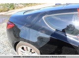 Hyundai Genesis Coupe 3.8L KMHHU6KJXDU085584 photo