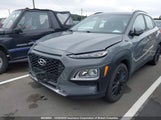 Hyundai Kona Sel KM8K22AA5MU721446 снимка