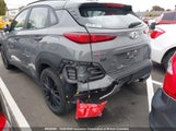 Hyundai Kona Sel KM8K22AA5MU721446 снимка