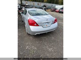 Nissan Altima Sr 1N4BL2EP6BC161395 снимка