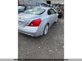 Nissan Altima Sr 1N4BL2EP6BC161395 снимка