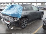 Toyota Rav4 JTMGB3FV2SD243706 снимка
