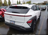 Hyundai Kona Sel KM8HB3AB4RU094058 снимка