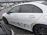 MERCEDES-BENZ A 35 AMG W1K3G5BB0MJ****** photo