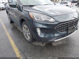 Ford Escape Sel 1FMCU9H63NUA51356 снимка